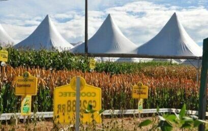 Unicentro encerra participação no Dia de Campo