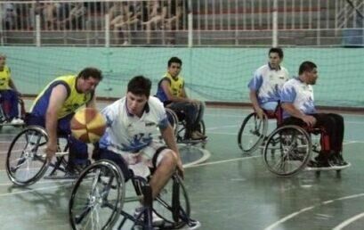 Evento comemora Dia do Deficiente Físico