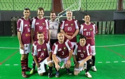 Delegação da Unicentro participa do 23ª Josuepar