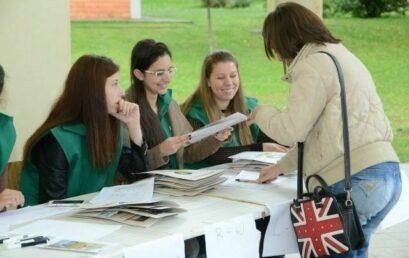 Sétima Semana Acadêmica de Nutrição acontece no campus Cedeteg