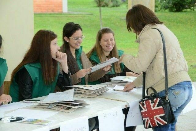 Sétima Semana Acadêmica de Nutrição acontece no campus Cedeteg