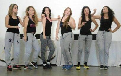 7ª Semana de Educação Física da Unicentro traz o tema Trajetórias Corporais