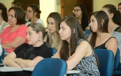 Campus Cedeteg sedia atividades da Semana do Cérebro