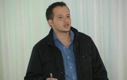 Costarriquenho é último mestrando latino-americano a defender dissertação na Unicentro