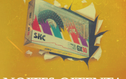 Universitária Entre Rios FM estreia série sobre os anos 80