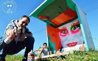 Unicentro realiza Projeto Coletivo Alquimia