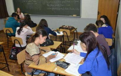 Letras Português do campus Irati é primeiro lugar no Paraná e quarto no Brasil, segundo CPC