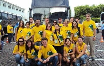 Unicentro seleciona voluntários para o Projeto Rondon 2014