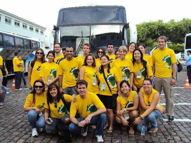 Unicentro seleciona voluntários para o Projeto Rondon 2014