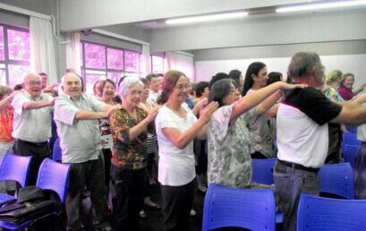 Unati realiza aula inaugural nesta terça-feira