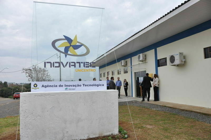 Novatec promove oficina de redação de patentes