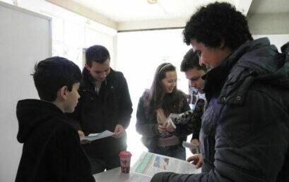 7° Salão de Extensão e Cultura visa debater formação social e integrar acadêmicos