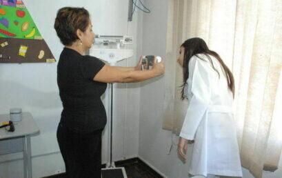 Clínica Escola de Nutrição oferece atendimento à comunidade