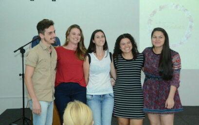 Projeto Florescer ganha parceria com secretaria municipal