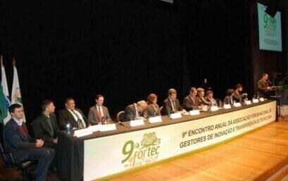 9º Fortec tem avaliação positiva