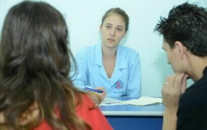 Clínica de Fonoaudiologia fará triagem de voz no dia 16