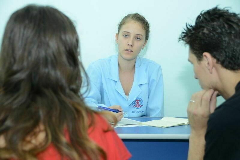 Clínica de Fonoaudiologia fará triagem de voz no dia 16