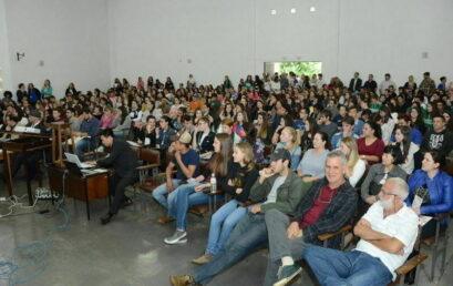 Siepe supera expectativa de participação