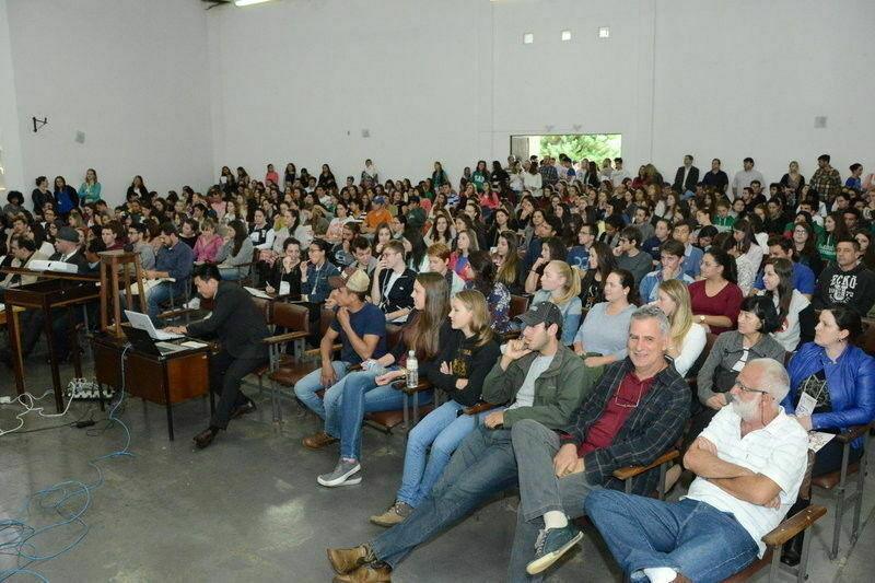 Siepe supera expectativa de participação