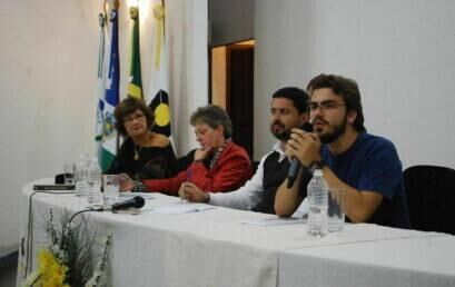 Cedeteg sedia 15ª Jornada do Trabalho