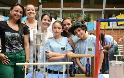 Mesa redonda e mostra do Pibid finalizam programação da Siepe