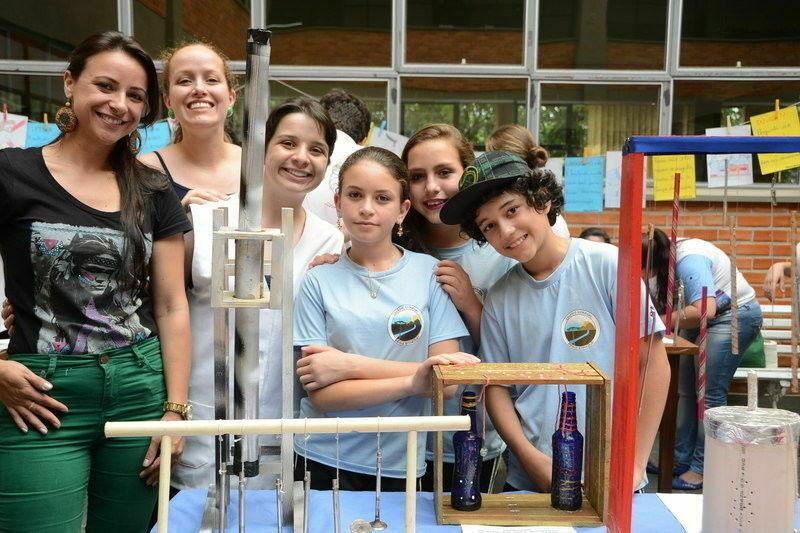 Mesa redonda e mostra do Pibid finalizam programação da Siepe Mesa redonda e mostra do Pibid finalizam programação da Siepe