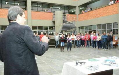 Unicentro lança novas ações em comemoração aos 25 anos