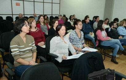 Unicentro sedia fórum de inclusão e acessibilidade