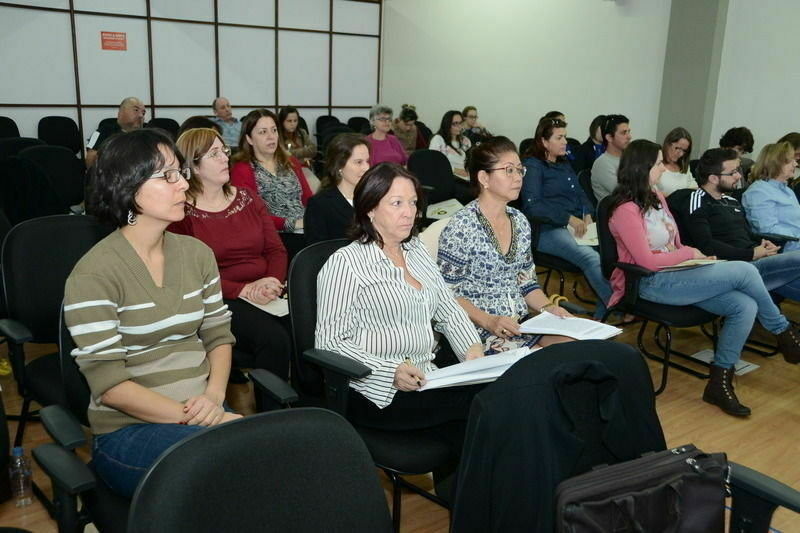 Unicentro sedia fórum de inclusão e acessibilidade