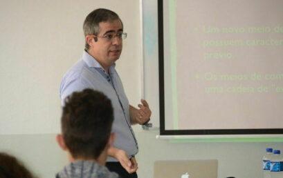 Unicentro reforça relações com universidades argentinas