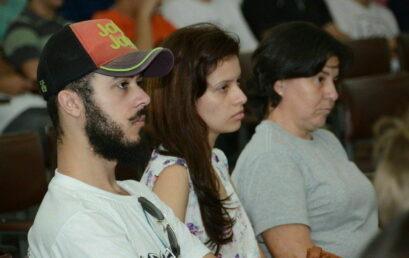 Campus Cedeteg recebe a 6ª Jornada de Atualização em Informática da Unicentro