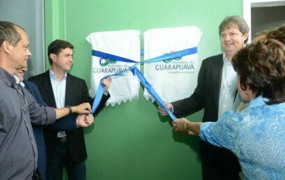 Unicentro e Prefeitura de Guarapuava reinauguram Museu de Ciências Naturais