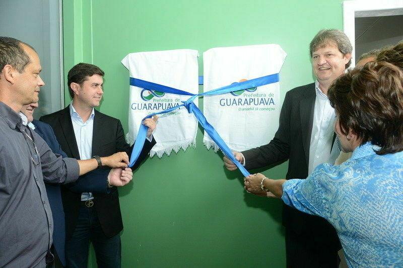 Unicentro e Prefeitura de Guarapuava reinauguram Museu de Ciências Naturais