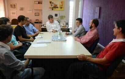 Unicentro recebe a visita de Aliel Machado