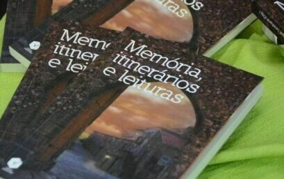 Associação de docentes aposentados da Unicentro lança livro sobre memórias