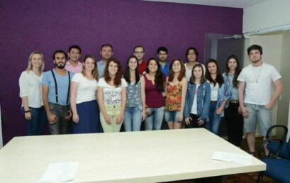 Unicentro participa de congresso internacional de Comunicação