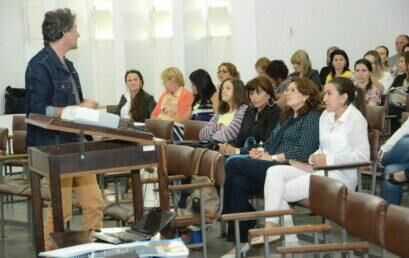 Pacto Nacional pelo Fortalecimento do Ensino Médio finaliza primeira etapa