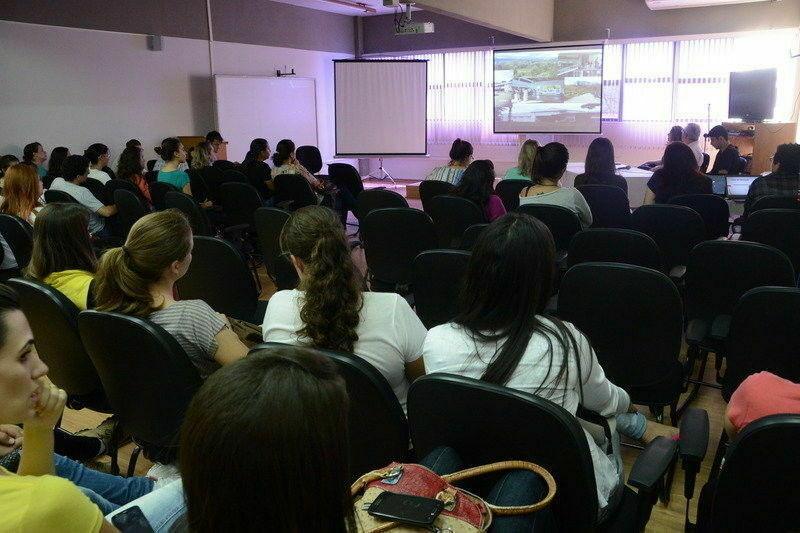 Unicentro realiza fórum México – Brasil