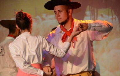 2º Fedagin agita os campi de Guarapuava