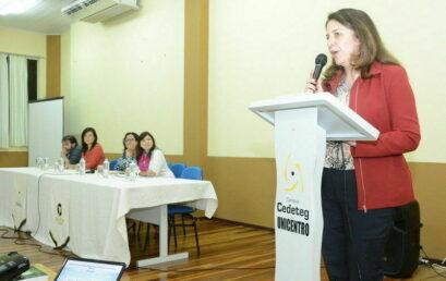 Evento discute nova Base Nacional Curricular Comum