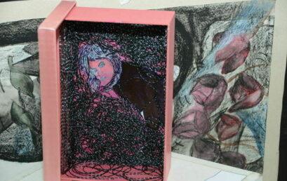 Departamento de Arte realiza Mostra de Arte no campus Santa Cruz