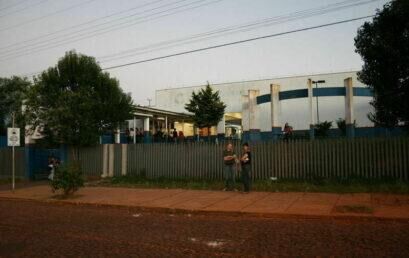 Semana de Estudos em Pitanga conta com atividades para curso de Administração