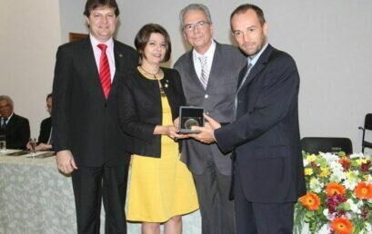 Gestão da Abruem dá continuidade ao trabalho em prol das IES estaduais e municipais