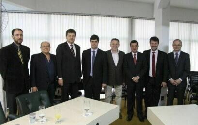 Nova diretoria da Apiesp para o Biênio 2014-2016 é empossada