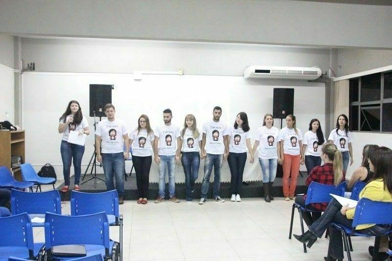 Colóquio em Letras da Unicentro chega a sexta edição