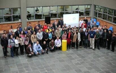 Unicentro lança programação de aniversário de 25 anos