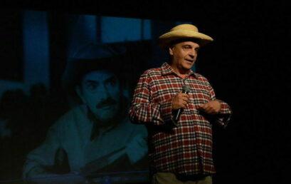 Semana do Idoso proporciona animação e lazer