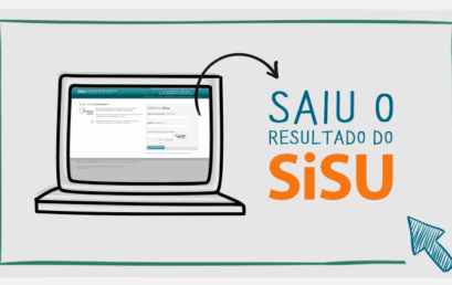 Candidatos já podem conferir o resultado do Sisu
