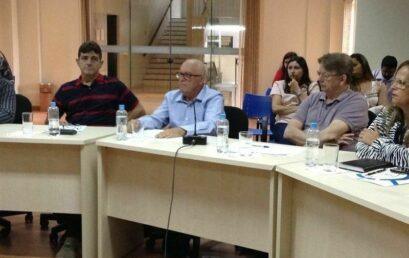 Unicentro passa por processo de recredenciamento da modalidade da educação a distância