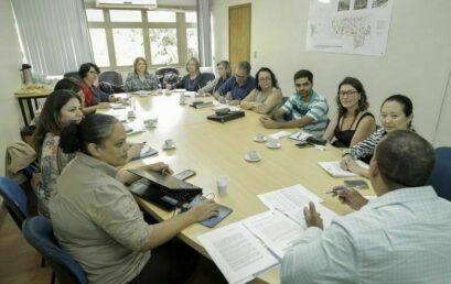 Pró-reitores de Graduação das IEES se reúnem para discutir diretrizes do Ensino